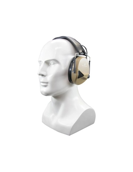 Earmor M30 aktiivkõrvaklapid (foliage green)