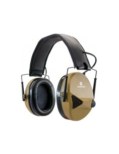 Earmor M30 Hearing Protection Ear-Muff (foliage green) 2