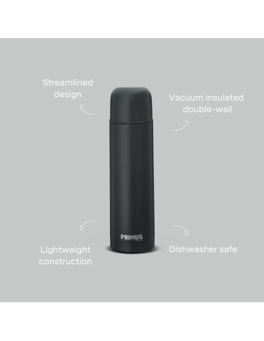 Primus Classic Light Vacuum Flask 1.0L (various...