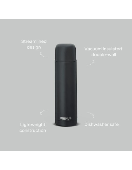 Primus Classic Light Vacuum Flask 1.0L (various colours)