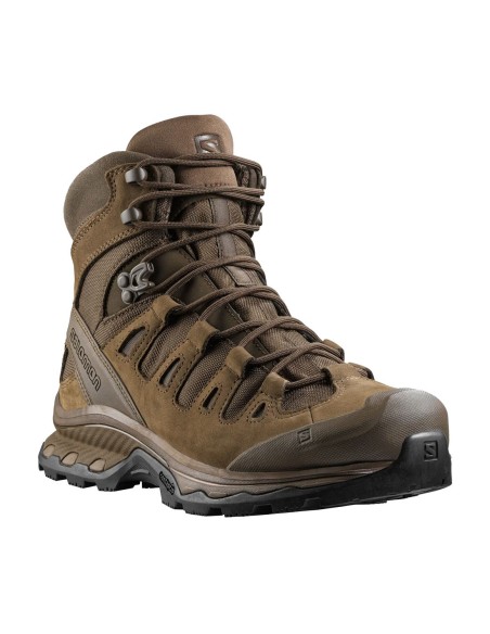 Salomon Quest 4D GTX Forces 2 saapad