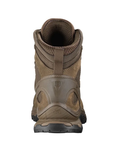 Salomon Quest 4D GTX Forces 2 Tactical Boots