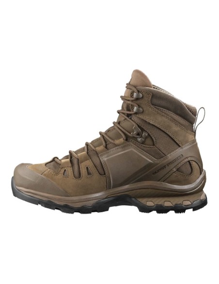 Salomon Quest 4D GTX Forces 2 Tactical Boots