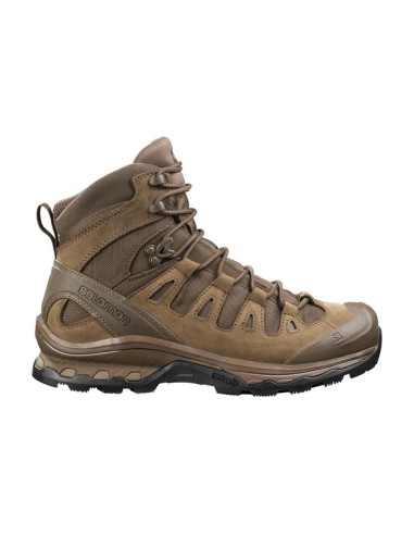 Salomon Quest 4D GTX Forces 2 Tactical Boots