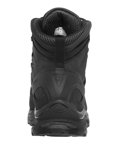 Salomon Quest 4D GTX Forces 2 saapad
