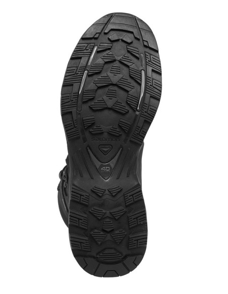 Salomon Quest 4D GTX Forces 2 Tactical Boots