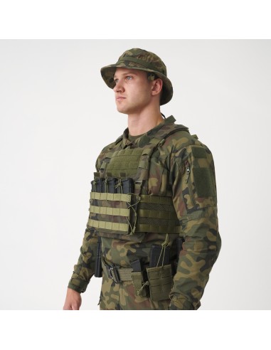 Helikon-Tex Guardian Plaadikandja Military Set...