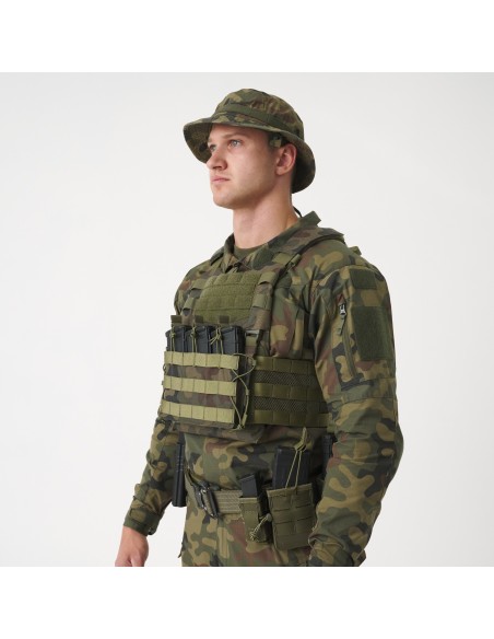 Helikon-Tex Guardian Plaadikandja Military Set (erinevad värvid)