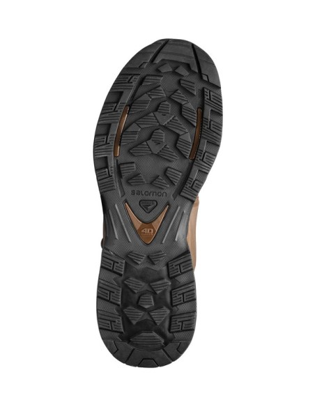 Salomon Quest 4D GTX Forces 2 saapad
