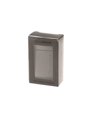 Clawgear Mk.III Storm Pocket Lighter Tulemasin...