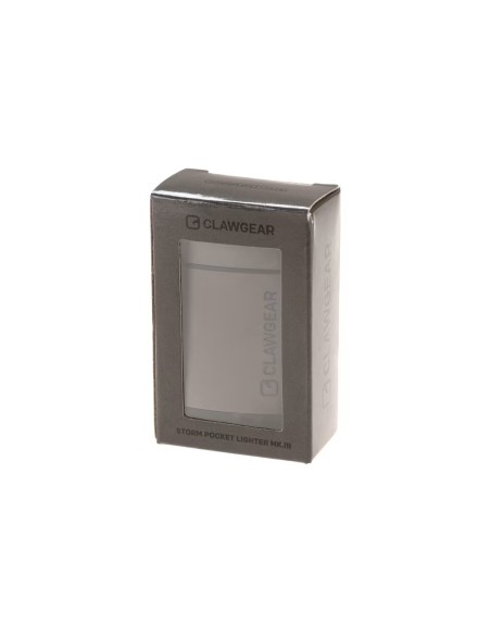 Clawgear Mk.III Storm Pocket Lighter Tulemasin (erinevad värvid)