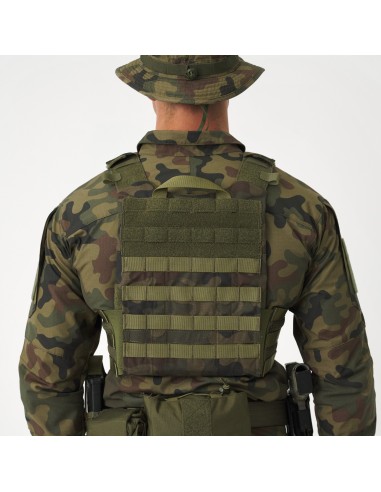 Helikon-Tex Guardian Plate Carrier Military Set...