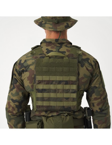 Helikon-Tex Guardian Plate Carrier Military Set (multiple colours)
