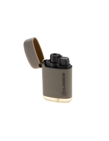 Clawgear Mk.III Storm Pocket Lighter Tulemasin...