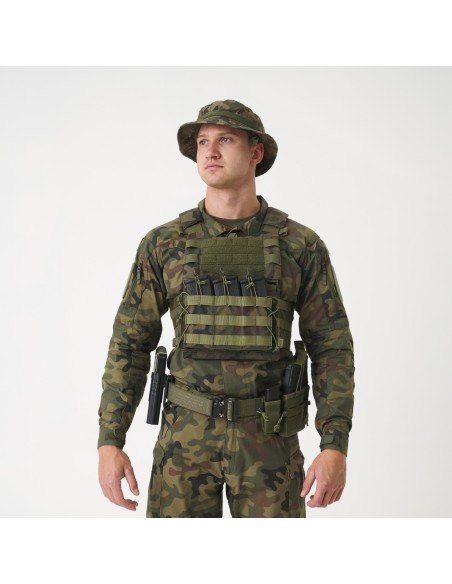 Helikon-Tex Guardian Plaadikandja Military Set (erinevad värvid)
