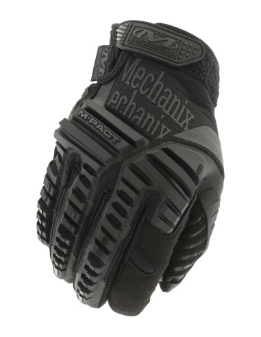 Mechanix Original M-pact Gloves (multiple colours)
