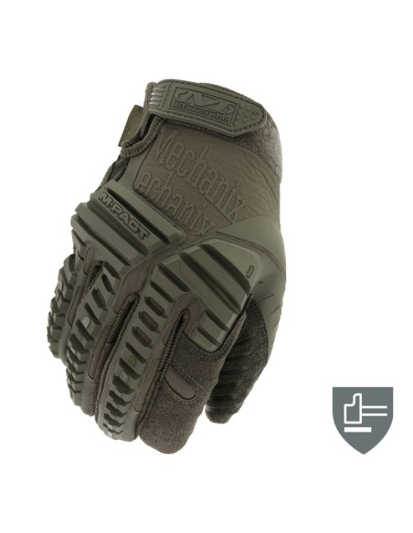 Mechanix Original M-pact Gloves (multiple colours)