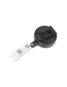 KEY-BAK MID6 ID Badge Reel / Card Holder with Strap... 2