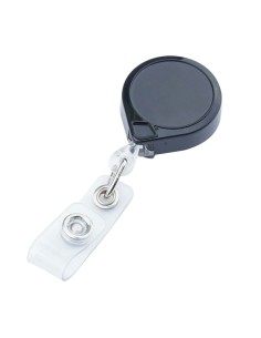 KEY-BAK MINI-BAK ID-kaardi hoidja / tagasitõmbaja -...