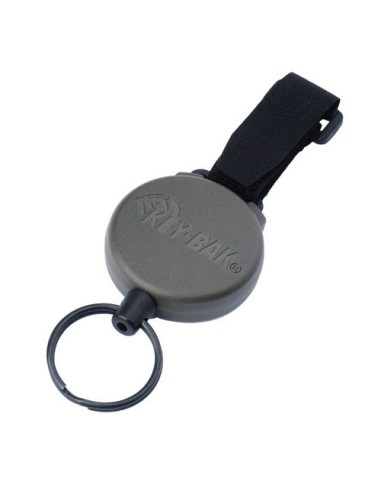 KEY-BAK SecurIt tugev retraktor 48" Kevlar...