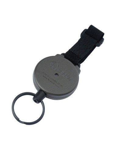 KEY-BAK SecurIt tugev retraktor 48" Kevlar...
