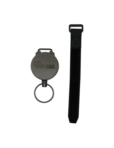 KEY-BAK SecurIt tugev retraktor 48" Kevlar...