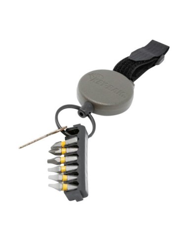 KEY-BAK SecurIt tugev retraktor 48" Kevlar...