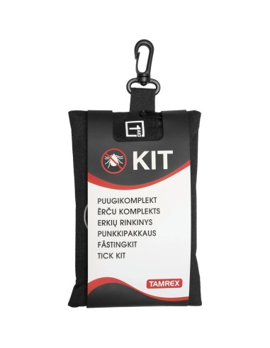 TAMREX Puugi eemaldamise komplekt