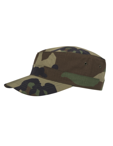 Helikon-Tex Combat Cap - PolyCotton Ripstop (erinevad värvid)