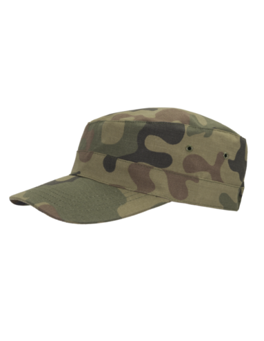 Helikon-Tex Combat Cap - PolyCotton Ripstop...