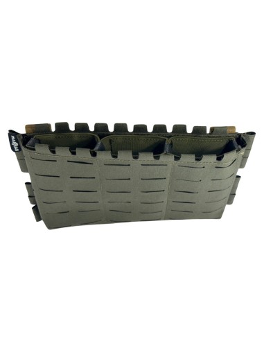 Marras Triple Front Panel