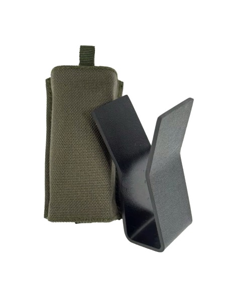 Marras püstoli salvetasku (Kydex)