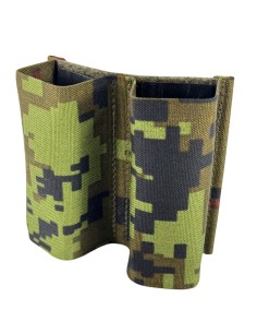 Marras Double Pistol Magazine Pouch (Kydex)