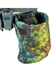 Marras Dump Pouch 2