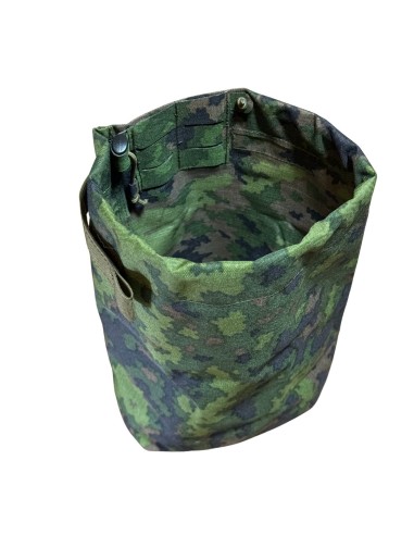 Marras Kukkur (tühjade salvede tasku)