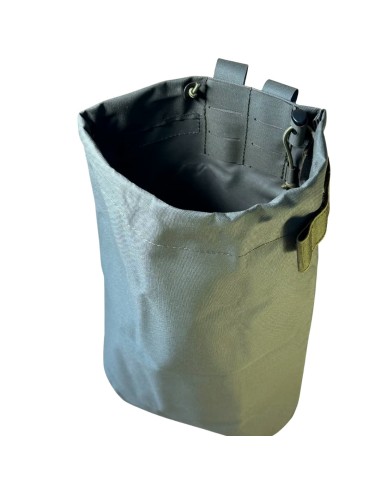 Marras Kukkur (tühjade salvede tasku)