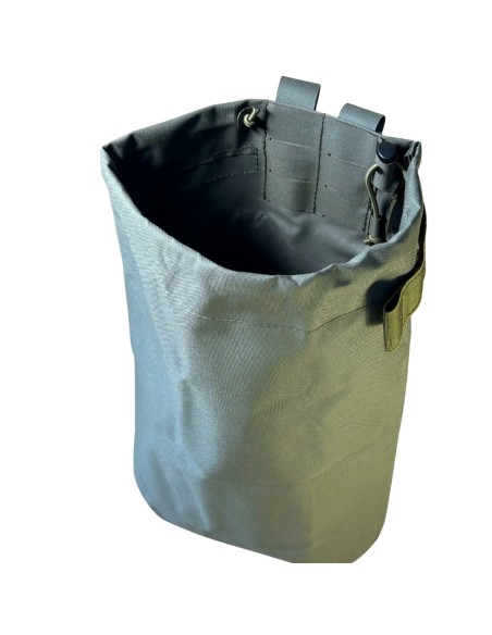 Marras Kukkur (tühjade salvede tasku)
