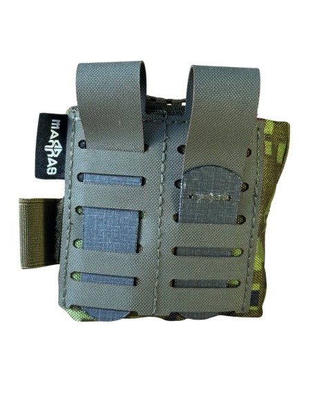 Marras Dump Pouch