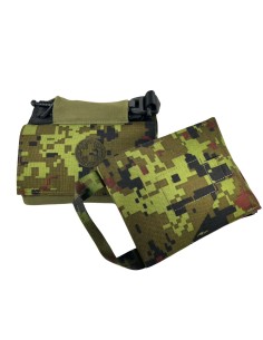 Marras Medical Insert Pouch (IFAK Pouch) 2