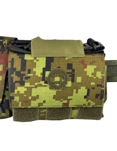 Marras Medical Insert Pouch (IFAK Pouch)