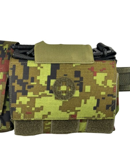 Marras Medical Insert Pouch (IFAK Pouch)