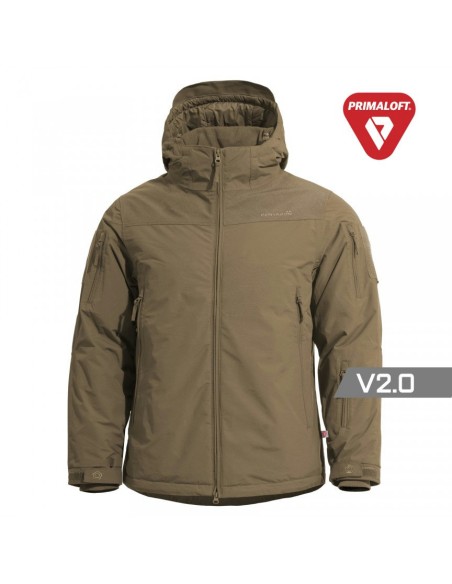 Pentagon LCP V2.0 Primaloft® Parka