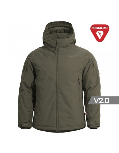 Pentagon LCP V2.0 Primaloft® Parka