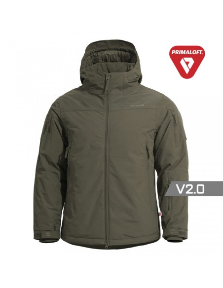 Pentagon LCP V2.0 Primaloft® Parka