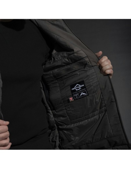 Pentagon LCP V2.0 Primaloft® Parka