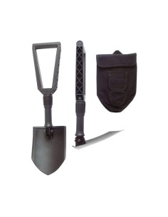 Fiskars Folding Shovel