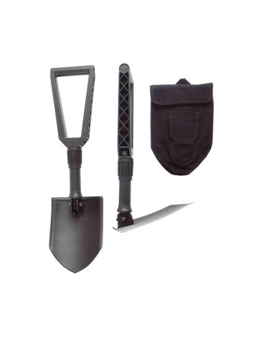 Fiskars Folding Shovel
