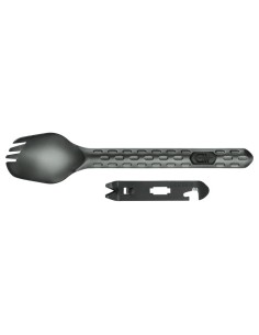 Gerber Devour - Cook Eat Clean Spork, Onyx