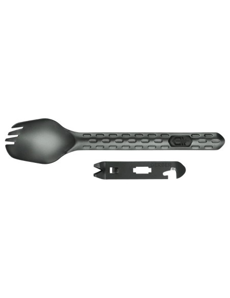 Gerber Devour - Cook Eat Clean Spork, Onyx