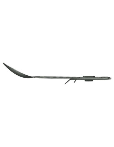 Gerber Devour - Cook Eat Clean Spork, Onyx